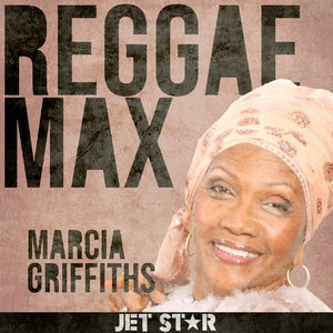 Reggae Max Marcia Griffiths