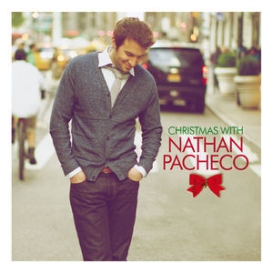 Christmas With Nathan Pacheco