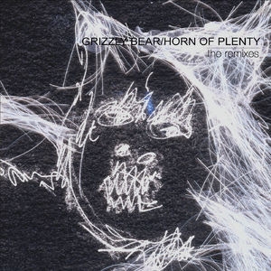Horn Of Plenty - The Remixes