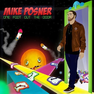 One Foot Out The Door (Deluxe Edition)