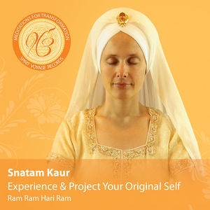 Meditations For Transformation: Experience & Project Your Original Self