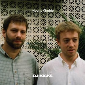 Dj Kicks (Mount Kimbie) (Mixed Tracks)