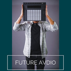 Future Avdio II