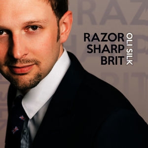 Razor Sharp Brit [Hi-Res]