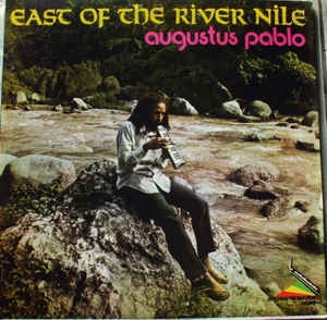 East Of The River Nile