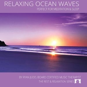 Relaxing Ocean Waves