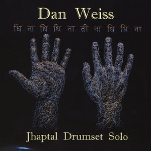 Jhaptal Drumset Solo