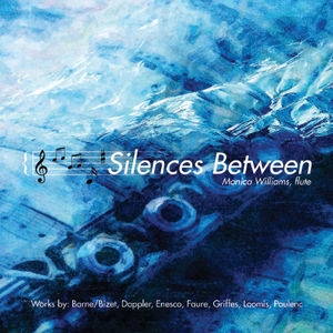 Silences Between