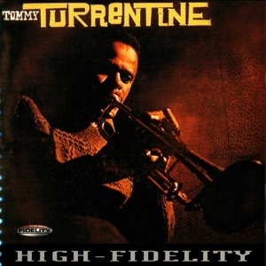 Tommy Turrentine