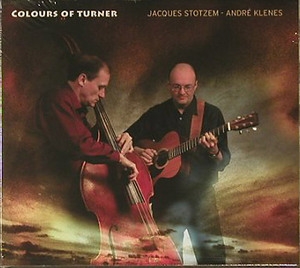 Colours Of Turner