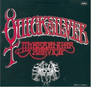 Quicksilver Messenger Service