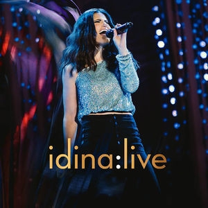 Idina: Live