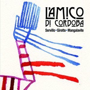 L'amico Di Cordoba