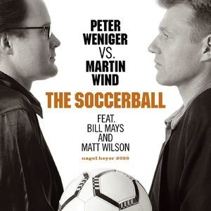 The Soccerball