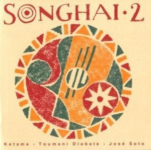 Songhai 2