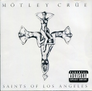 Saints Of Los Angeles