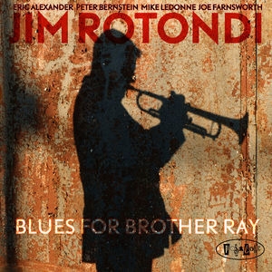 Blues For Brother Ray [Hi-Res]