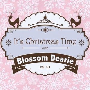It's Christmas Time With Blossom Dearie, Vol. 01