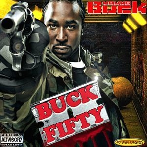 Buck Fifty