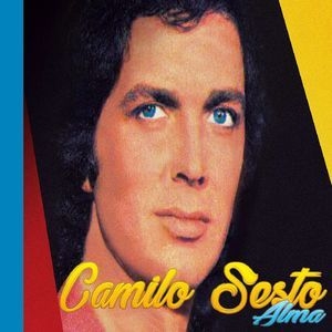 Camilo Sesto, Alma