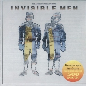 Invisible Men