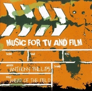 Ahead Of The Field / Music For TV And Film