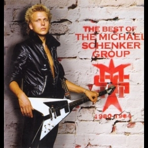 The Best Of The Michael Schenker Group (1980-1984)