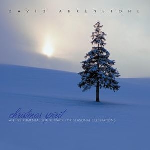 Christmas Spirit: An Instrumental Soundtrack For Seasonal Celebrations