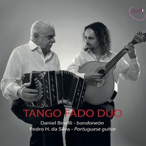 Tango Fado Duo [Hi-Res]