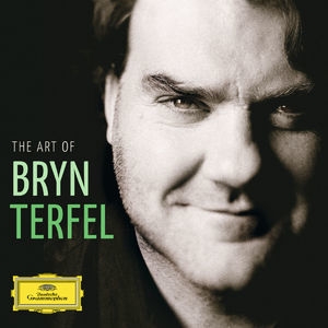 The Art Of Bryn Terfel (2CD)