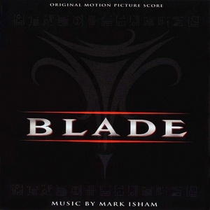 Blade (Score)