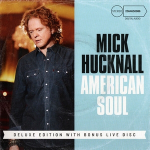 American Soul (2CD) (Live)
