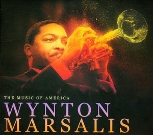 The Music Of America: Wynton Marsalis (2CD)
