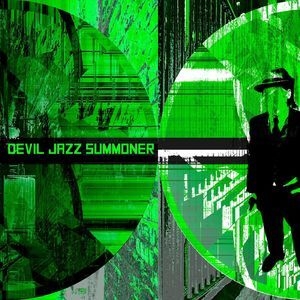 Devil Jazz Summoner