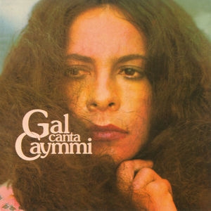 Gal Canta Caymmi