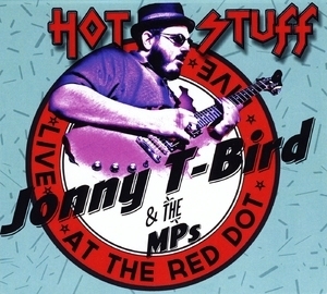 Hot Stuff (Live At The Red Dot)
