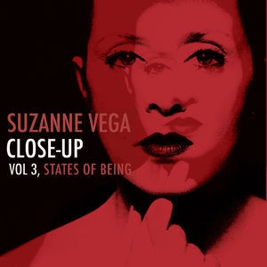Close-Up, Vol. 3 States Of Being