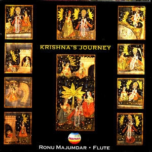 Krishna's Journey