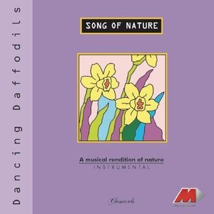 Song Of Nature: Dancing Daffodils