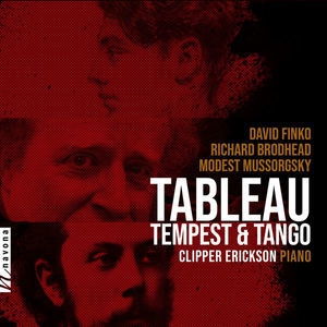 Tableau: Tempest & Tango [Hi-Res]