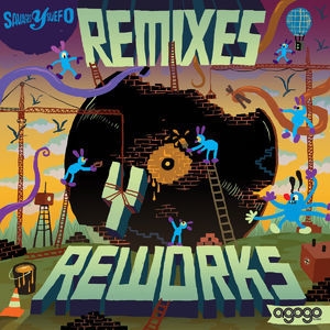 Remixes Y Reworks