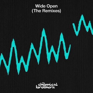 Wide Open (The Remixes)