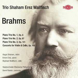 Brahms: Works For Strings