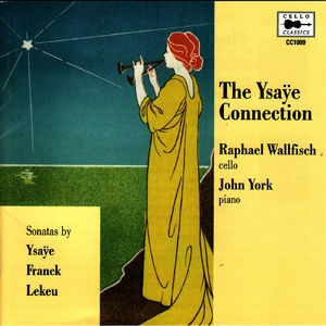 The Ysaye Connection