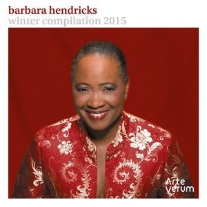 Barbara Hendricks: Winter Compilation 2015