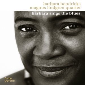 Barbara Sings The Blues
