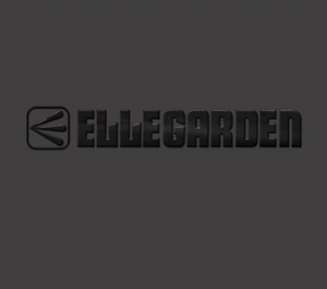 Ellegarden Best (1999-2008)