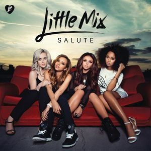 Salute (Deluxe Edition) (2CD)