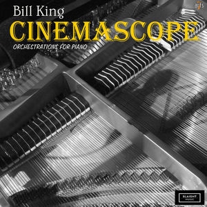Cinemascope: Orchestration For Piano