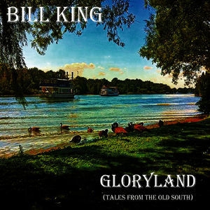 Gloryland (Tales From The Old South)